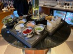 シェラトン横浜　お野菜